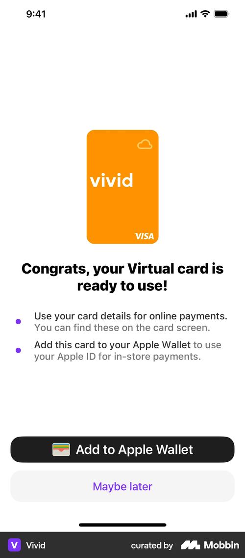 Vivid