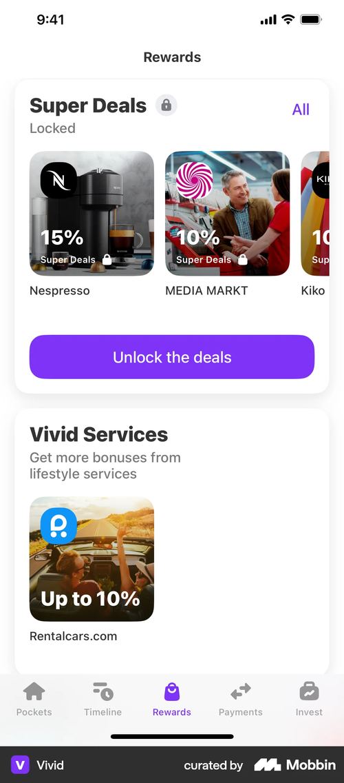Vivid