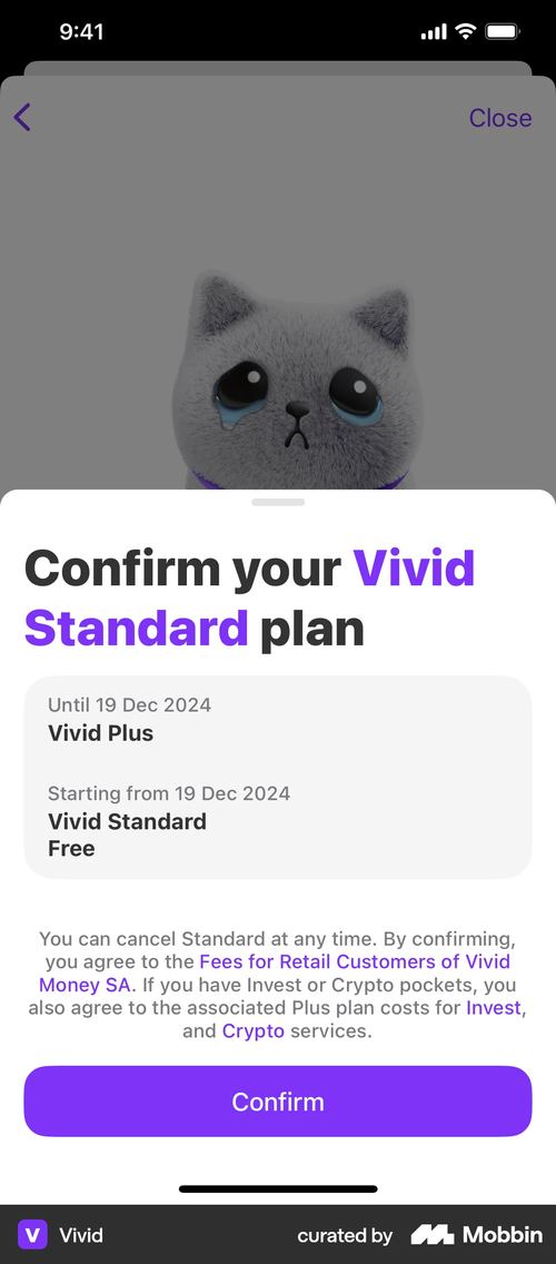 Vivid