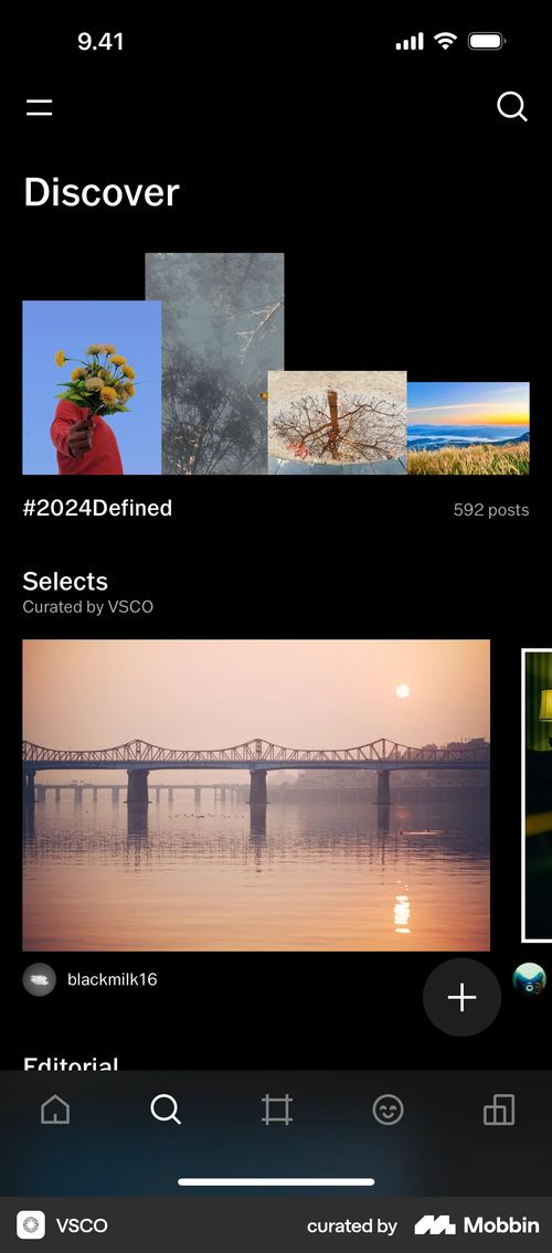 VSCO