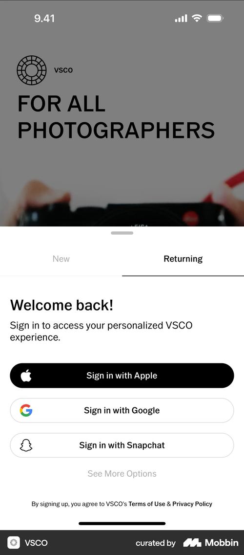 VSCO